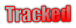 Tracked