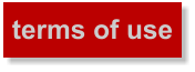 terms of use