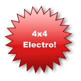 4x4 Electro!