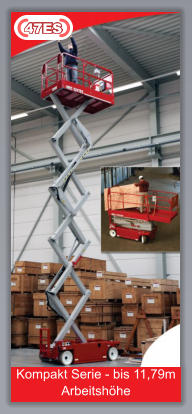 47ES 47ES Kompakt Serie - bis 11,79m Arbeitshhe