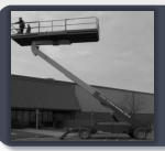 Haulotte HA260 PX 4x4x4