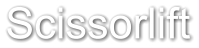 Scissorlift
