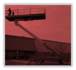 Haulotte HA260 PX 4x4x4